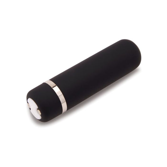 Nu Sensuelle Joie Bullet 15 Function - Black