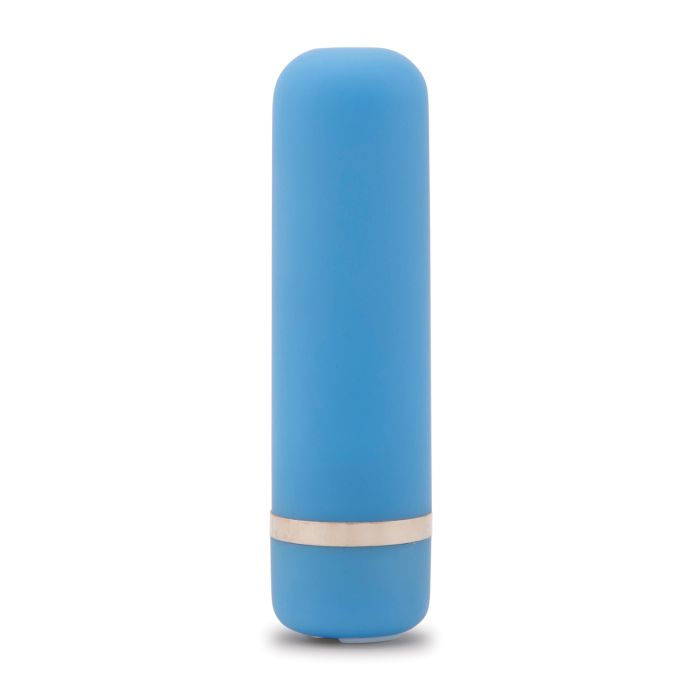 Nu Sensuelle Joie Bullet 15 Function – Blue