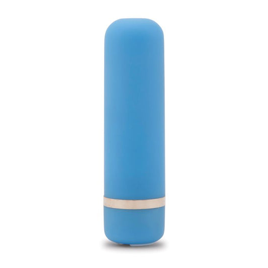 Nu Sensuelle Joie Bullet 15 Function – Blue