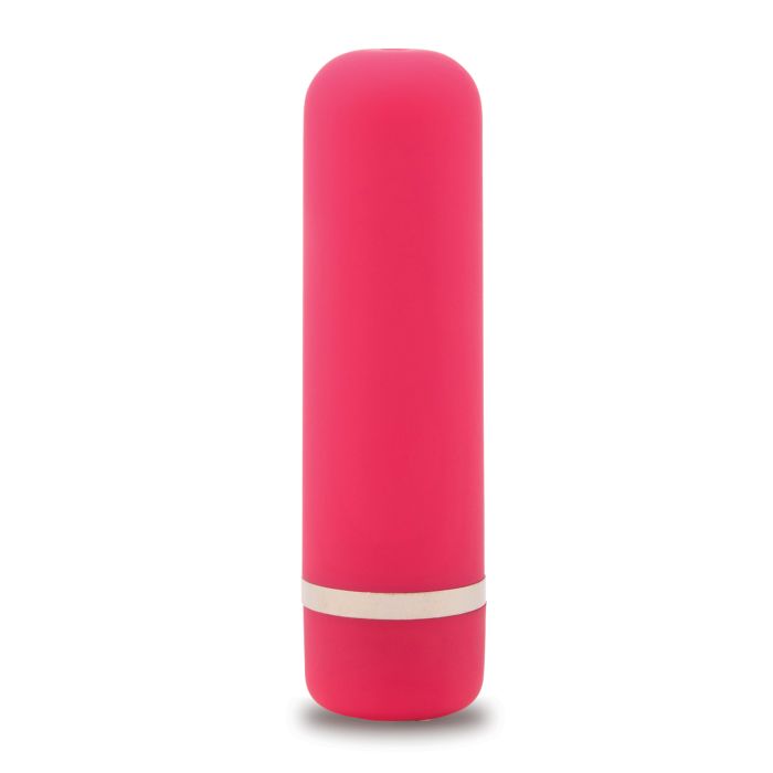 Nu Sensuelle Joie Bullet 15 Function – Pink