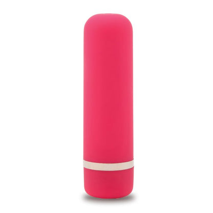 Nu Sensuelle Joie Bullet 15 Function – Pink