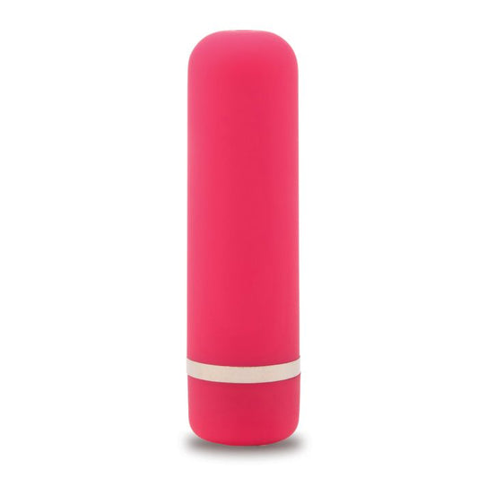 Nu Sensuelle Joie Bullet 15 Function – Pink