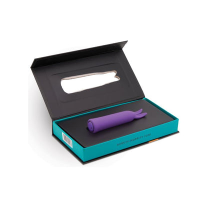 Nu Sensuelle Bunnii Point Vibe – Purple