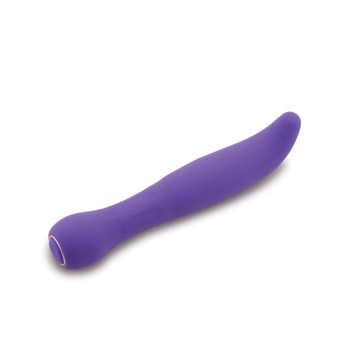 Nu Sensuelle Baelii Flexible G Spot XLR8 Turbo Boost - Ultra Violet