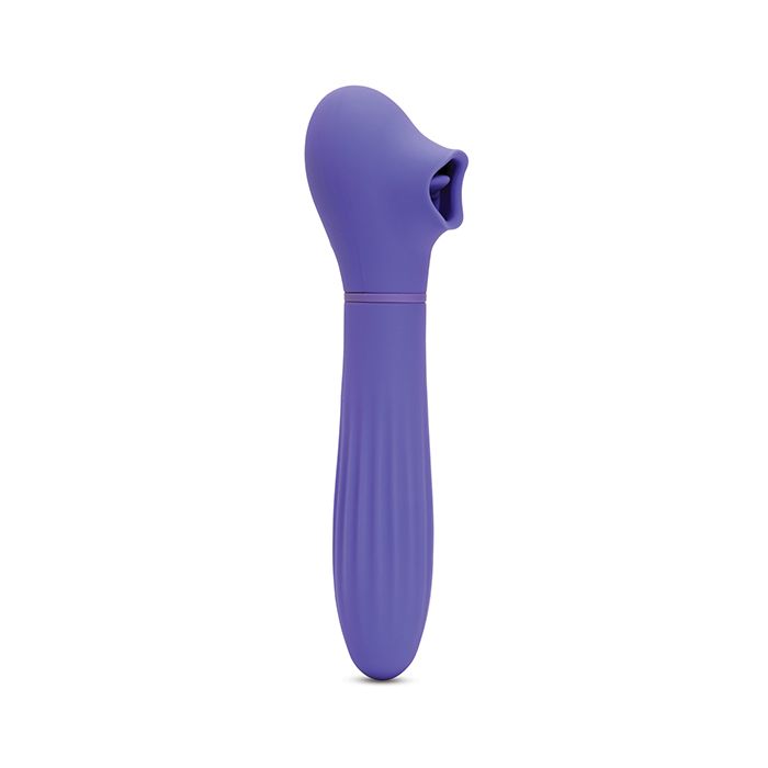Nu Sensuelle Triple Action Daisy – Ultra Violet