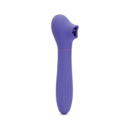 Nu Sensuelle Triple Action Daisy – Ultra Violet