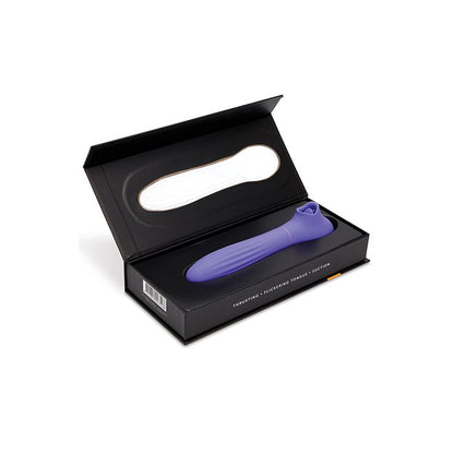 Nu Sensuelle Triple Action Daisy – Ultra Violet