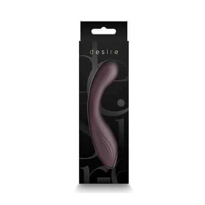Desire Pure - Brown