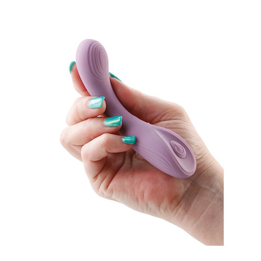 Desire Pure - Dusty Lavender