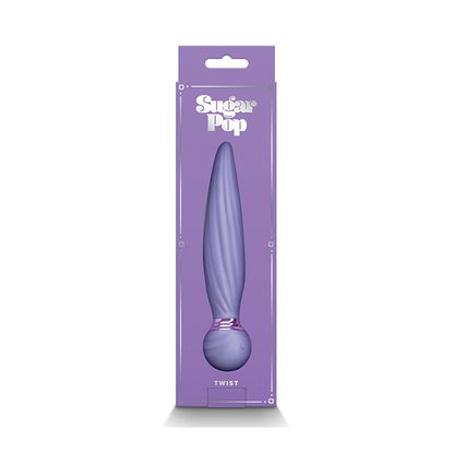 Sugar Pop Twist Bendable Classic Vibe – Purple