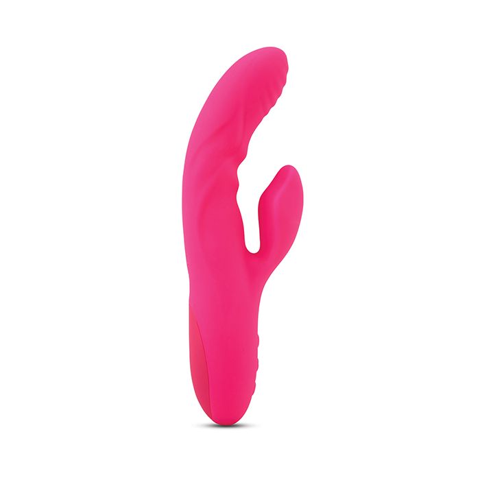 Nu Sensuelle Kiah Heating Nubii Rabbit