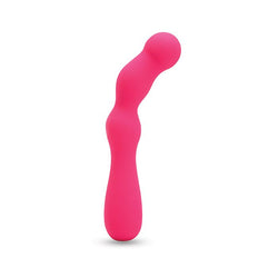 Nu Sensuelle Siren Nubii G-Spot Vibe w/Hinge