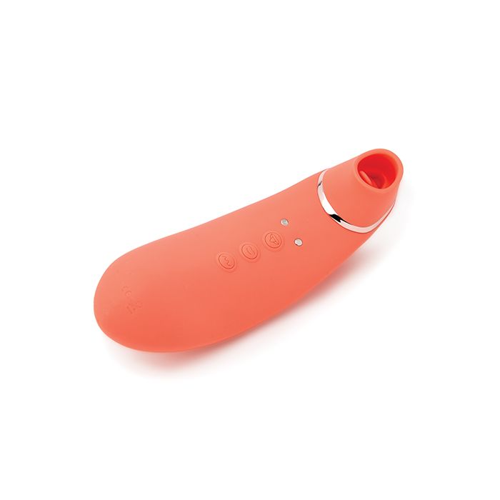 Nu Sensuelle Trinitii Tongue Vibe