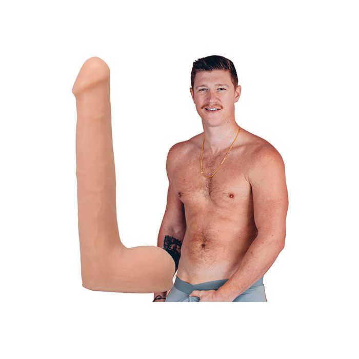 Signature Cocks Ultraskyn Cock Vac-u-lock Suction