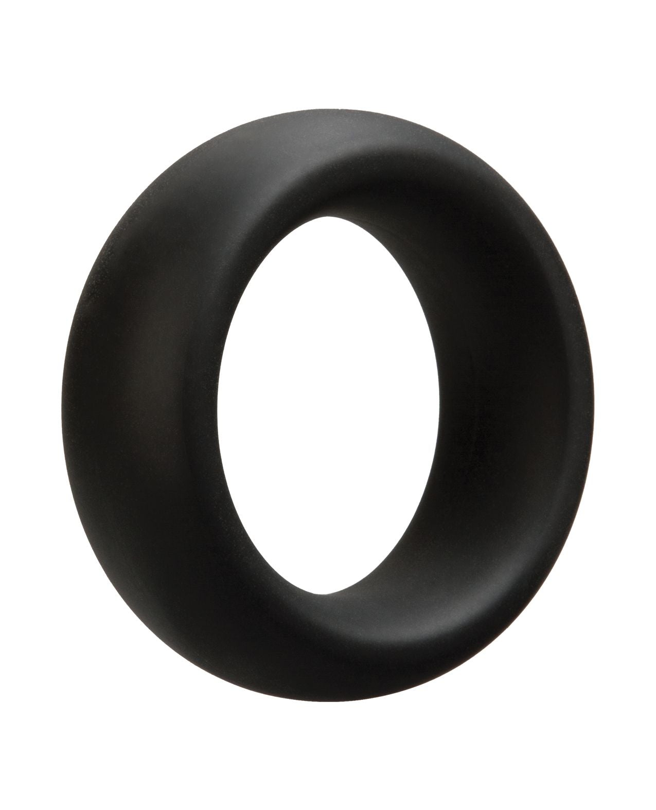 OptiMale C Ring Thick - 35 mm Black Shipmysextoys