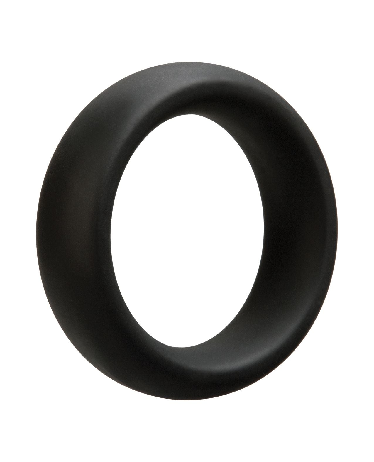 OptiMale C Ring Thick - 45 mm Black Shipmysextoys