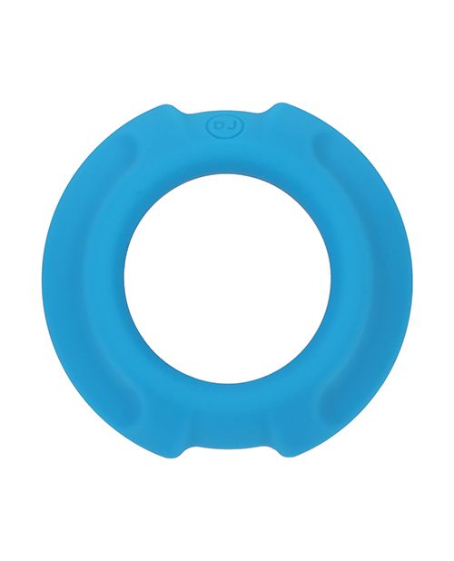 OptiMale FlexiSteel Cock Ring - 35mm Shipmysextoys