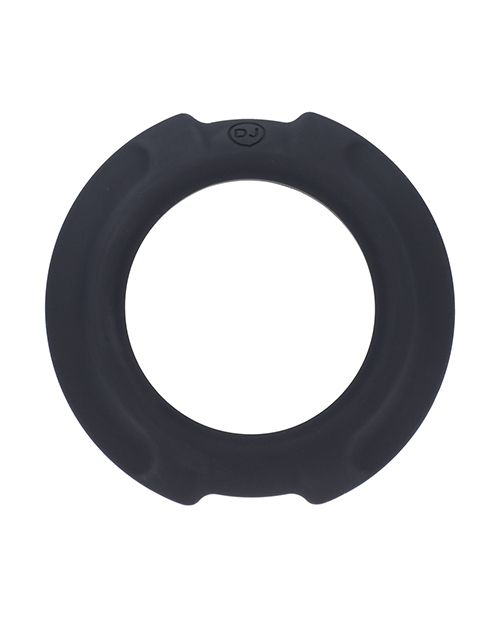 OptiMale FlexiSteel Cock Ring - 43mm Shipmysextoys