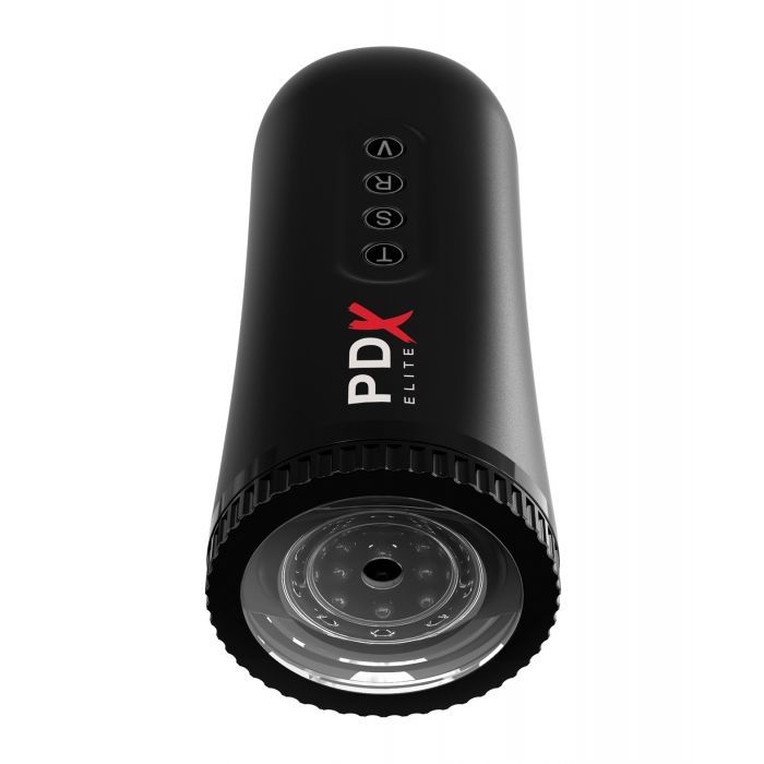 PDX Elite Moto Blower Shipmysextoys