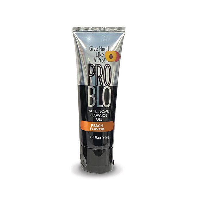 Problo Oral Pleasure Gel