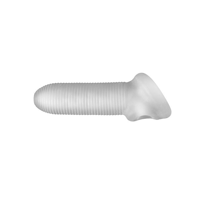 Perfect Fit Fat Boy Micro Ribbed Sheath
