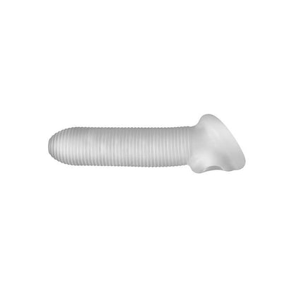 Perfect Fit Fat Boy Micro Ribbed Sheath