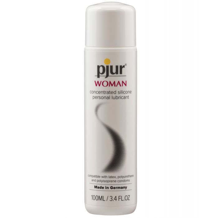 Pjur Woman Silicone Personal Lubricant Shipmysextoys