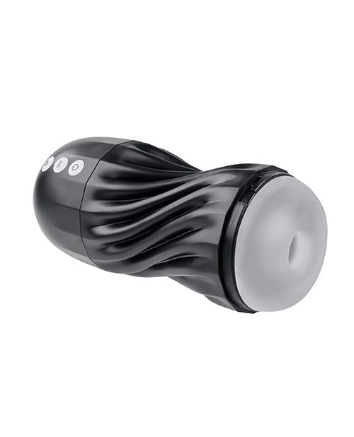 Playboy Pleasure Solo Stroker - 2 AM Shipmysextoys