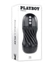 Playboy Pleasure Solo Stroker - 2 AM Shipmysextoys