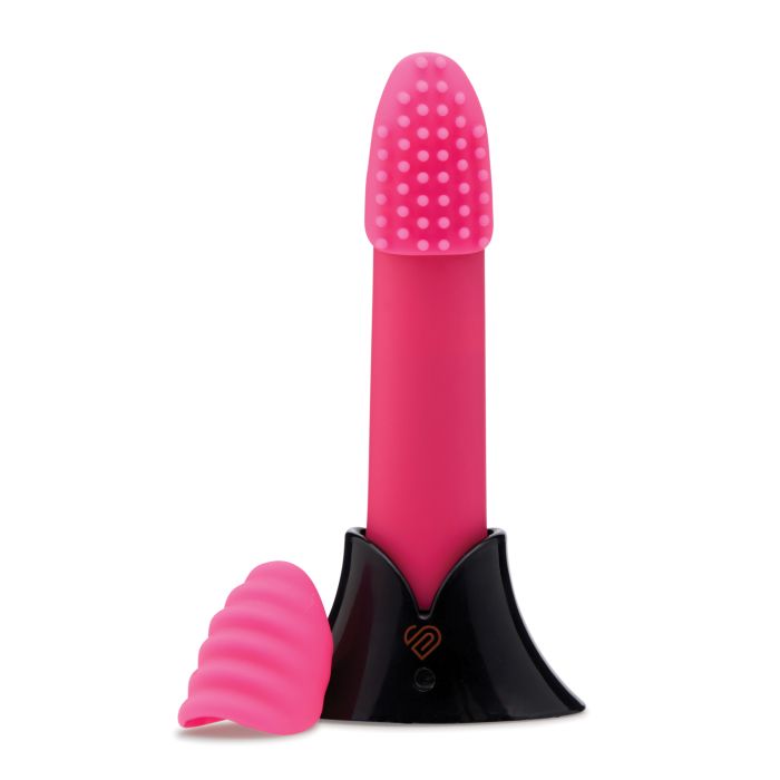 Sensuelle Point Plus Rechargeable Bullet