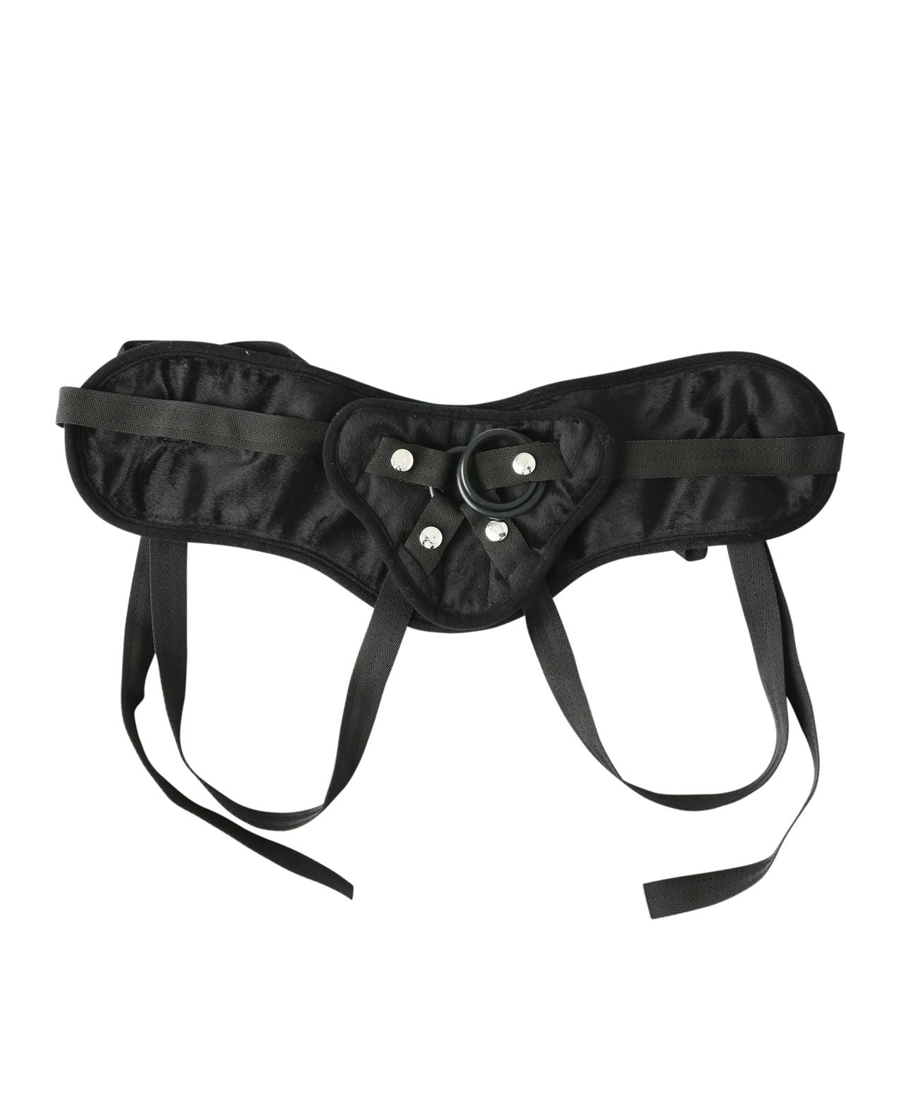 Plus Size Beginners Strap On Harness Shipmysextoys