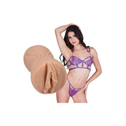 Signature Strokers Ultraskyn Pocket Pussy