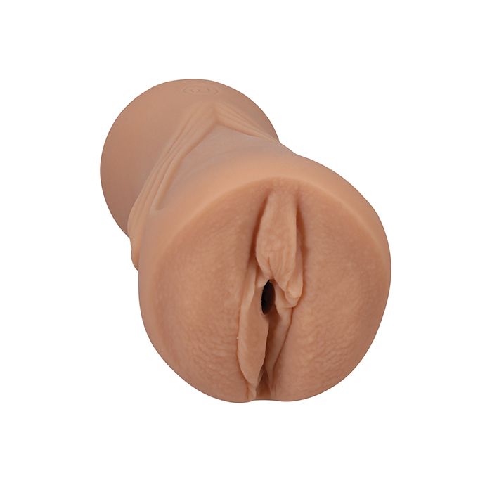 Signature Strokers Ultraskyn Pocket Pussy