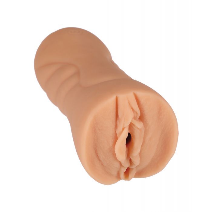 Signature Strokers Ultraskyn Pocket Pussy