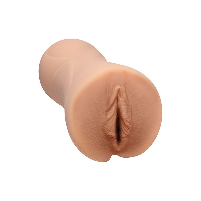 Signature Strokers Ultraskyn Pocket Pussy