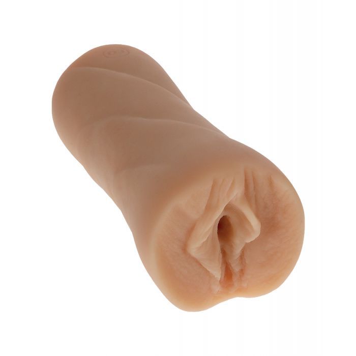 Signature Strokers Ultraskyn Pocket Pussy