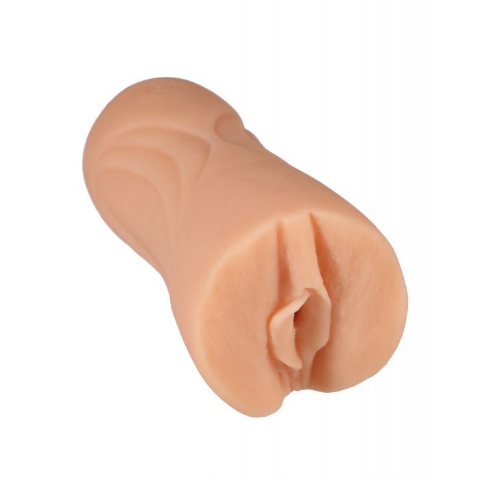 Signature Strokers Ultraskyn Pocket Pussy