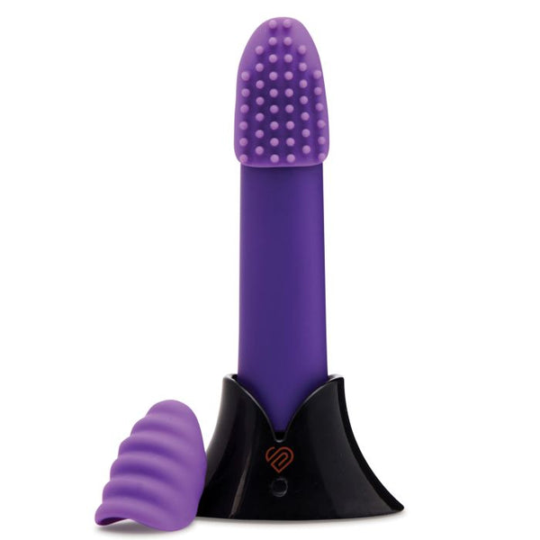 Sensuelle Point Plus Rechargeable Bullet