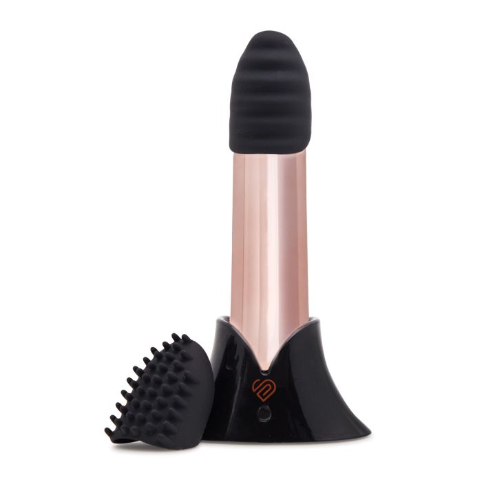 Sensuelle Point Plus Rechargeable Bullet