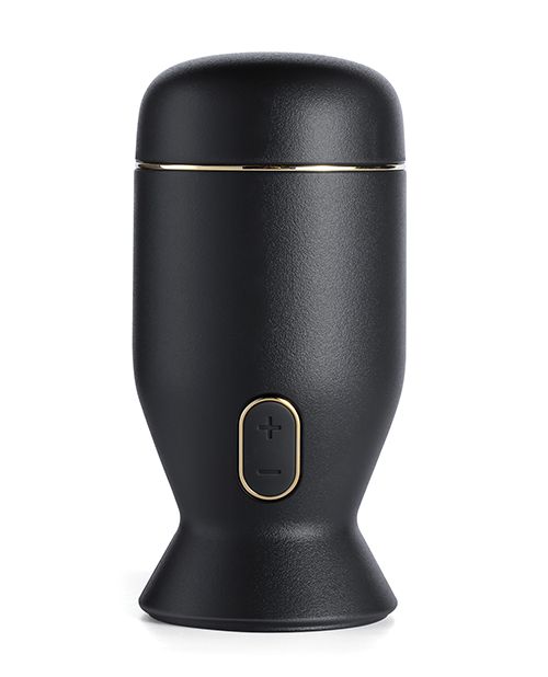 Priti Automatic Rotating Penis Stimulator Shipmysextoys