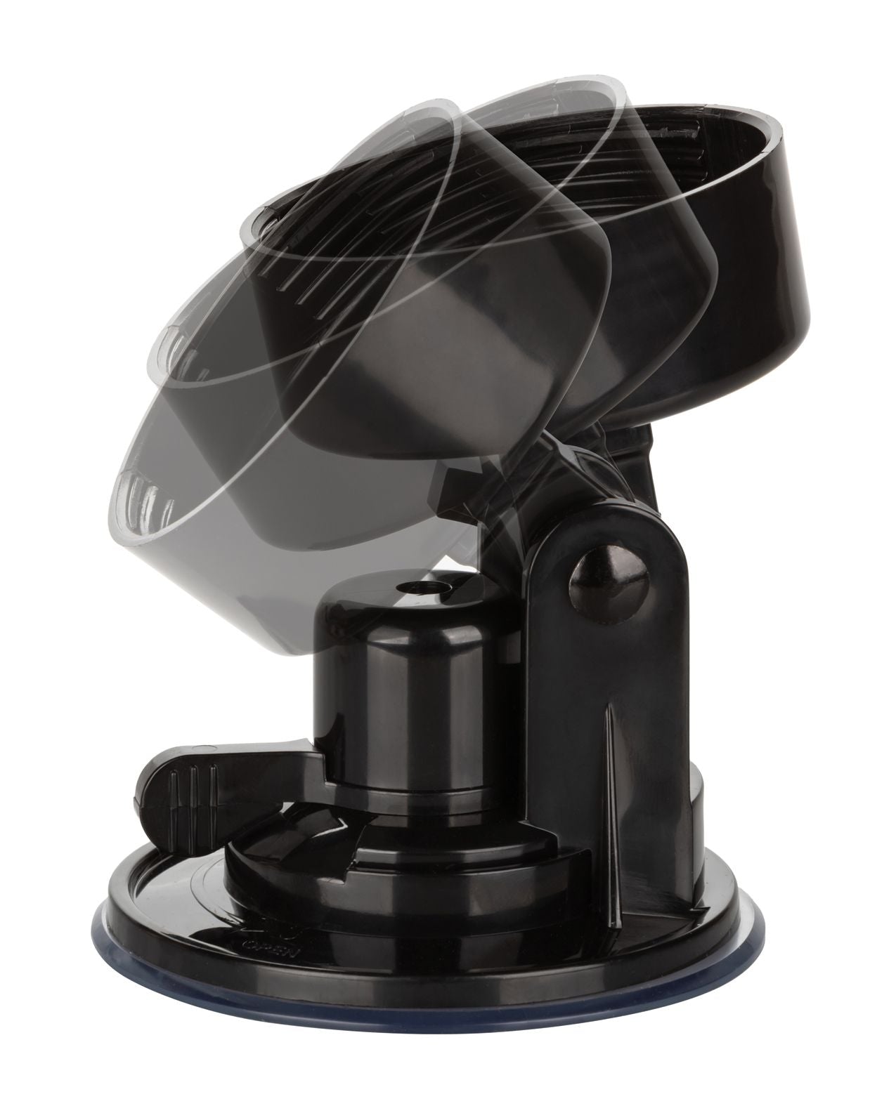 Private Suction Base Accessory - Black Shipmysextoys