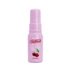 GoodHead Pussy Licker Spray - 1 oz