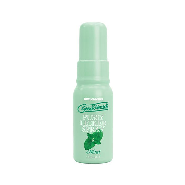 GoodHead Pussy Licker Spray - 1 oz