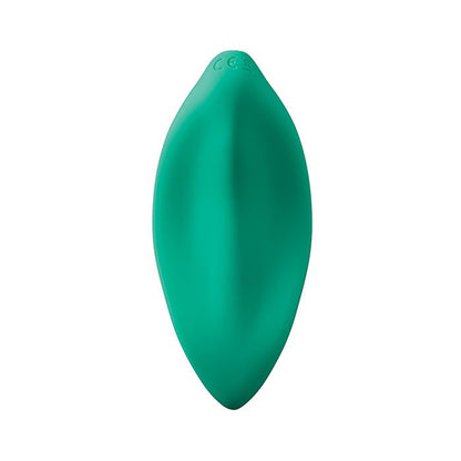 ROMP Wave Lay-On Vibrator – Mint