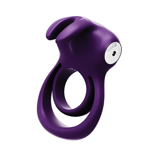 Vedo Thunder Rechargeable Dual Ring