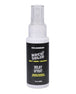 Doc Johnson Rock Solid Delay Spray bottle on a white background