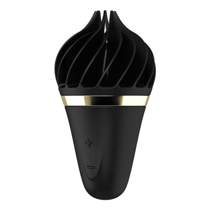 Satisfyer Sweet Treat – Black/Gold