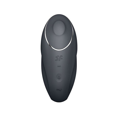Satisfyer Tap & Climax 1 – Grey