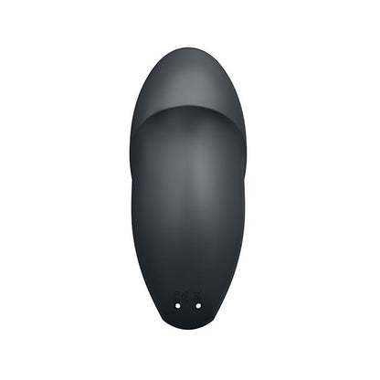 Satisfyer Tap & Climax 1 – Grey