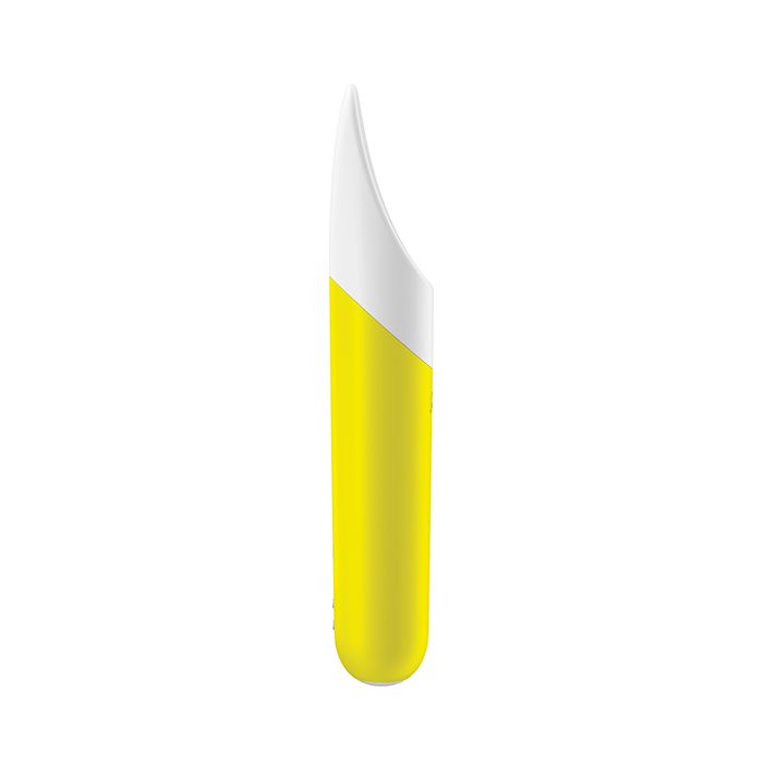 Satisfyer Ultra Power Bullet 7 – Yellow